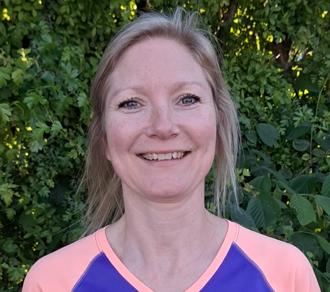 Mød din underviser Mette Harpsøe-Eriksen