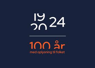 Fejring af AOF i 2024