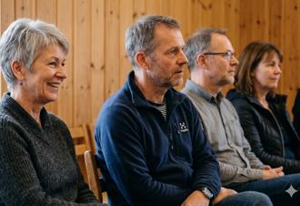 Bliv klogere til foredrag og debatter