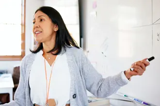 Dansk for udenlandsk sundhedspersonale i Odense