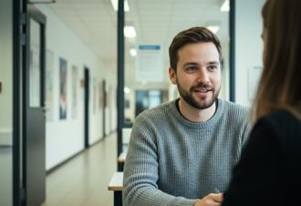 Vil du lære et andet sprog?