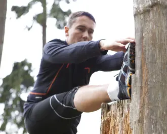 Motion og bevægelse