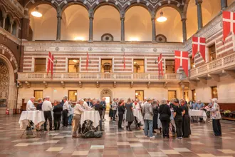 Foto: Jacob Malling, andersheegaard.dk