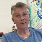 "Det er rart at have prøvet efteruddannelse på egen krop."