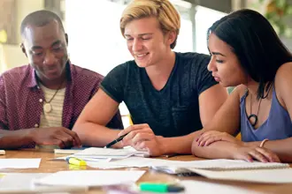 Få danskundervisning online