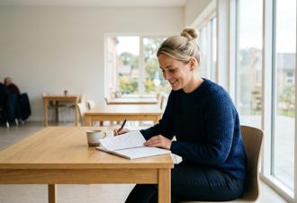 Vil du lære Engelsk?