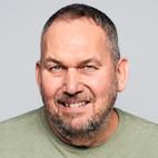 "Jeg var måske ikke så god til dansk, som jeg troede. Men det er jo vigtigt at få den afklaring, så man kan udvikle sig.”