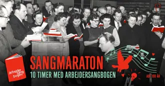 Sangmaraton