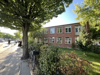 Aftenskolernes Hus - AOF Hovedstaden