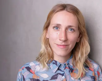 Mød vores underviser Marlene Gartner