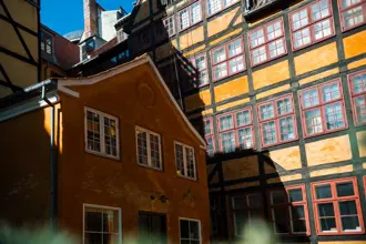 Tag på rundvisning med AOF