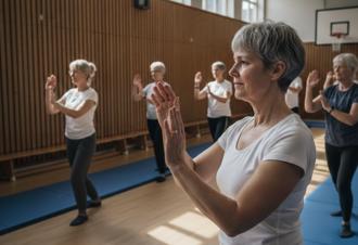Qi Gong
