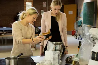 Leder du efter andre aktiviteter i Aalborg?