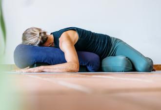 Tilmeld dig også mindfulness og yoga