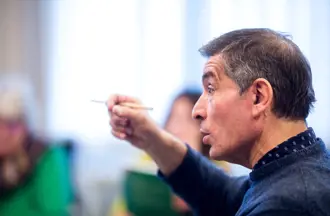 Vil du lære et andet sprog?