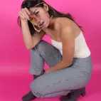 Jeg har lært vildt meget hos AOF