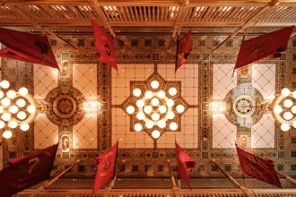 Jubilæumsfest i København