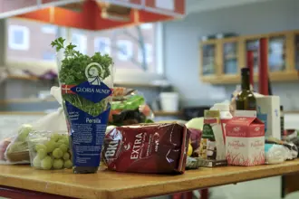 Vil du gerne forbedre dine evner i køkkenet?