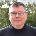 "Det er rart med nogle andre øjne på ens muligheder og kompetencer."