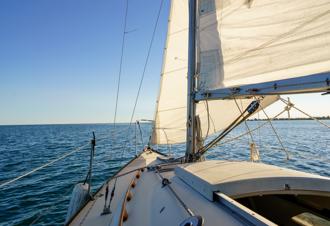 Lær at navigere en båd