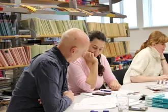 Vil du vide mere? Book tid til en vejledende samtale