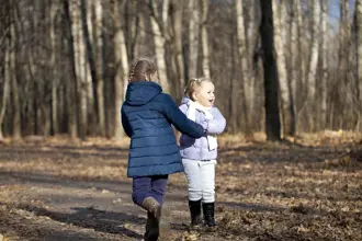 Aktiviteter udendørs