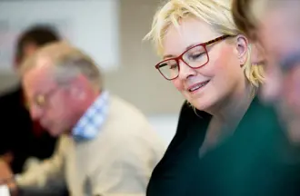 Leder du efter andre sprogkurser?