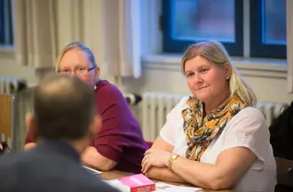 Voksenundervisning for virksomheder