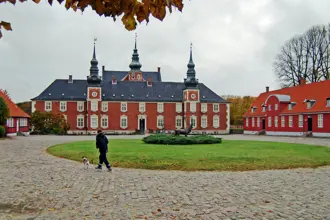 Konferencer i smukke omgivelser