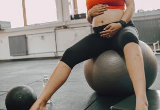 Se også kurser for dig, som kommende eller nybagt mor