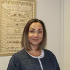 “Det er lidt en fuldendt eller lukket cirkel. Den viden og erfaring, man har og bærer. At få lov til at give den videre til andre. Det er det fedeste