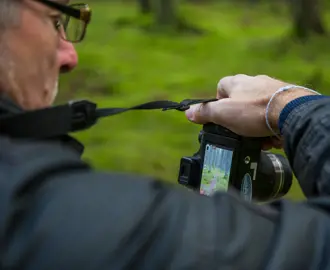 Lær at tage gode billeder