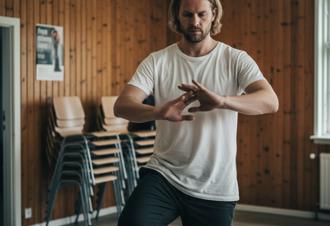 Qi Gong