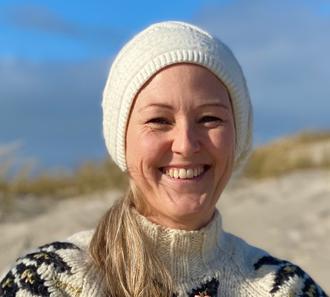 Interview med yogaunderviser Lena Kammeyer