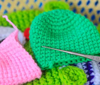 Vil du gerne udforske dine hækleevner?