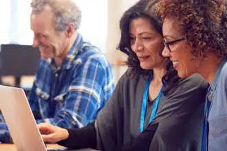 Vil du vide mere? Book tid til en vejledende samtale