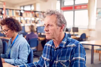 Voksenuddannelse FVU